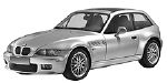 BMW E36-7 B3718 Fault Code