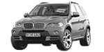 BMW E70 B3718 Fault Code