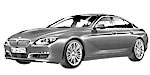 BMW F06 B3718 Fault Code