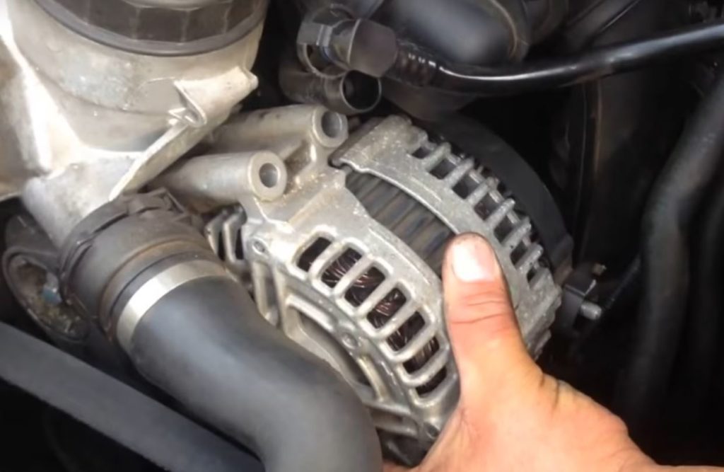 See B3718 in engine
